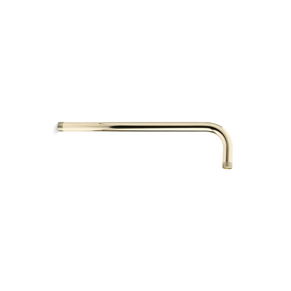 Kallista - Shower Arm, Wall-Mount - French Gold
