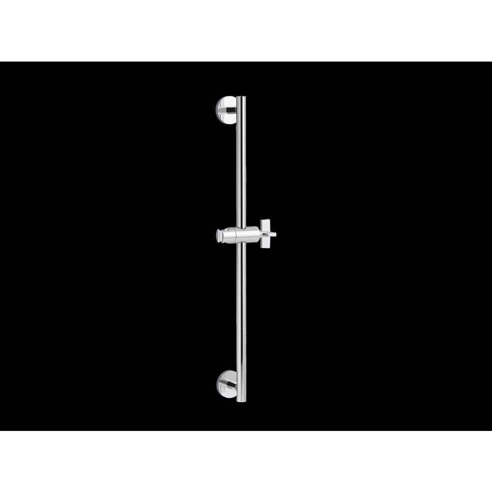 Kallista - OneE Slidebar - Polished Chrome