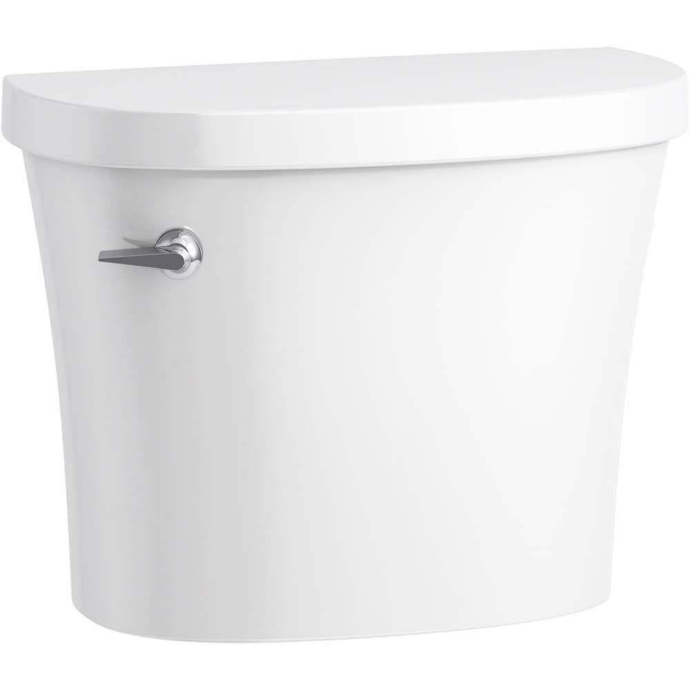 Kohler - KingstonE Toilet tank, 1.28 gpf - White