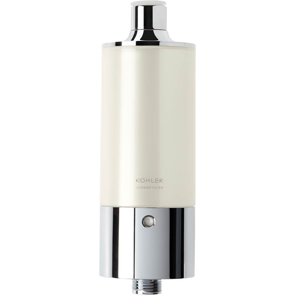 Kohler - Aquifer Shower filter - Polished Chrome