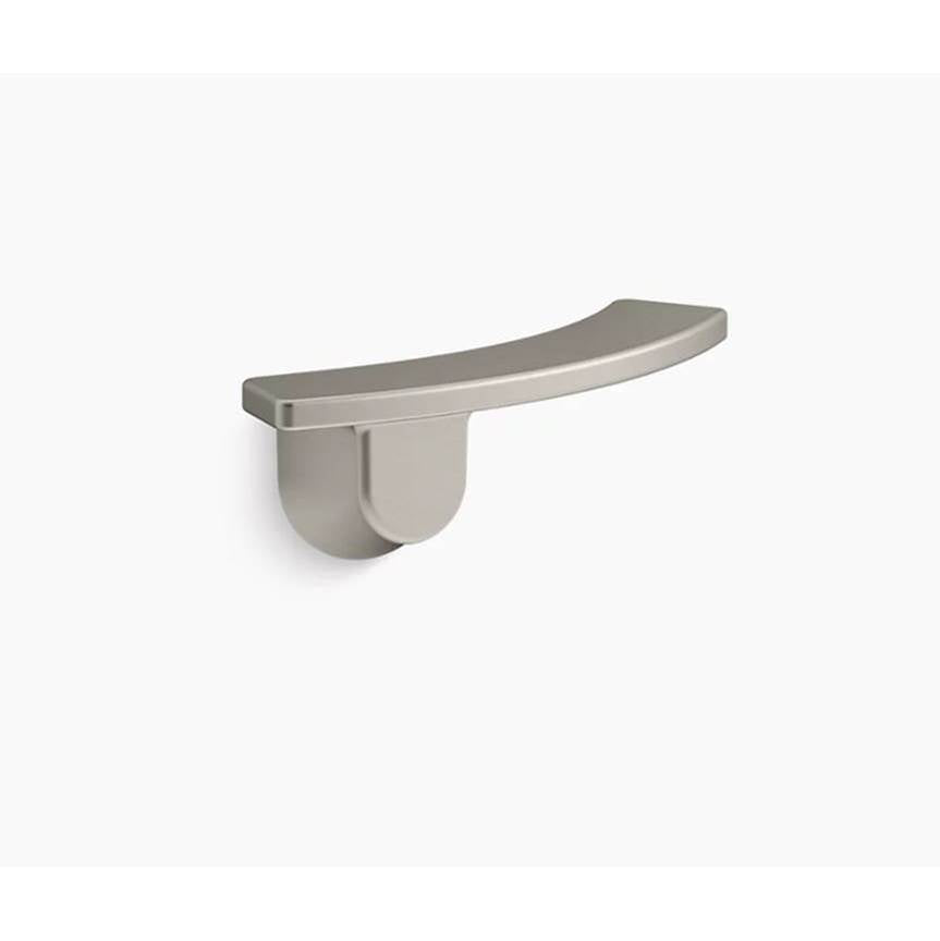 Kohler - Betello Right-hand trip lever - Vibrant Brushed Nickel