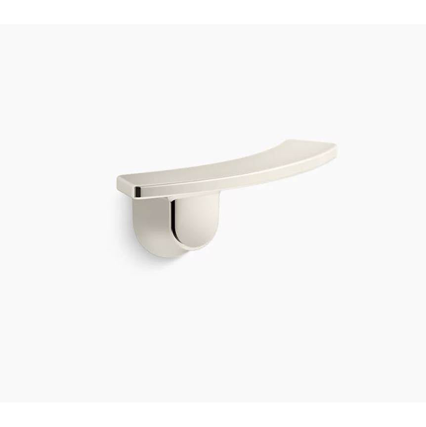 Kohler - Betello Right-hand trip lever - Vibrant Polished Nickel