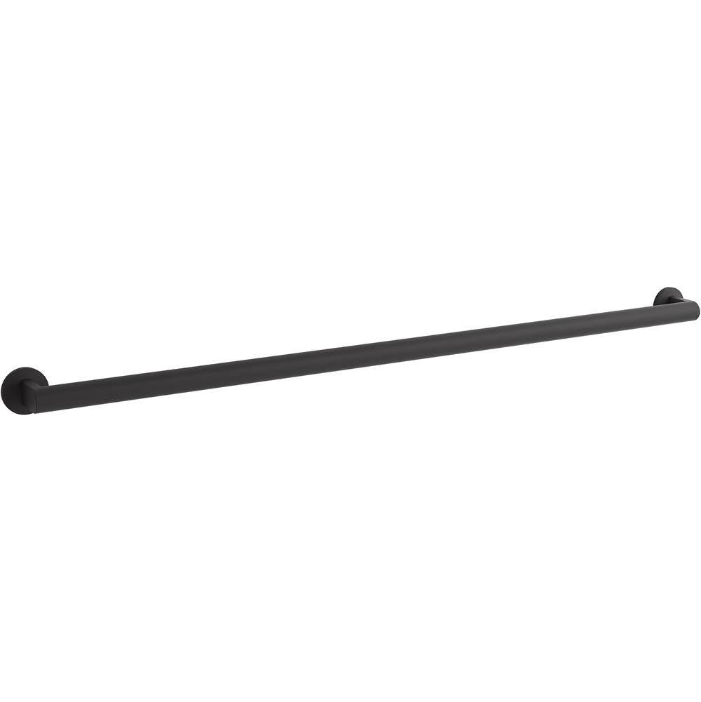Kohler - ComponentsE 42'' grab bar - Matte Black