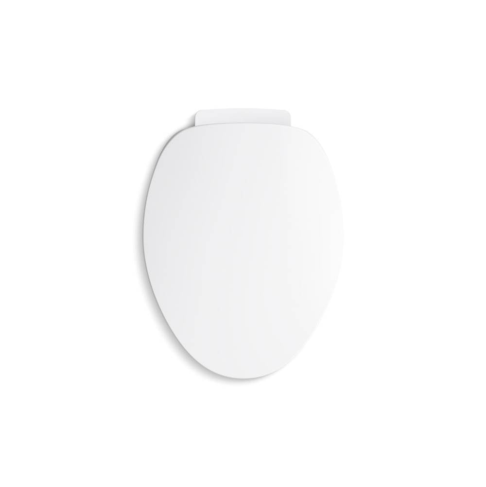 PureWarmth Heated Quiet-CloseE elongated toilet seat