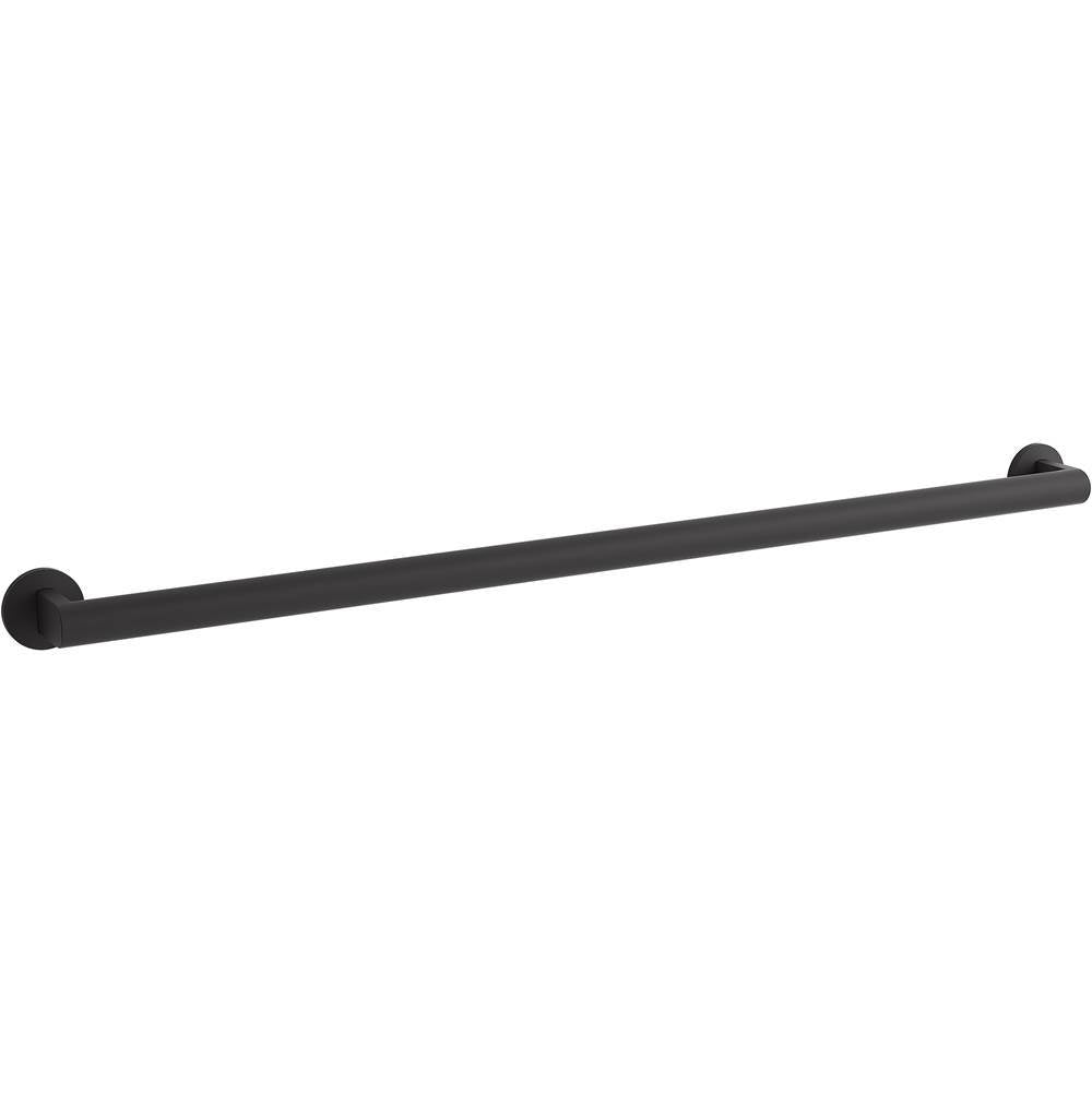Kohler - ComponentsE 36'' grab bar - Matte Black
