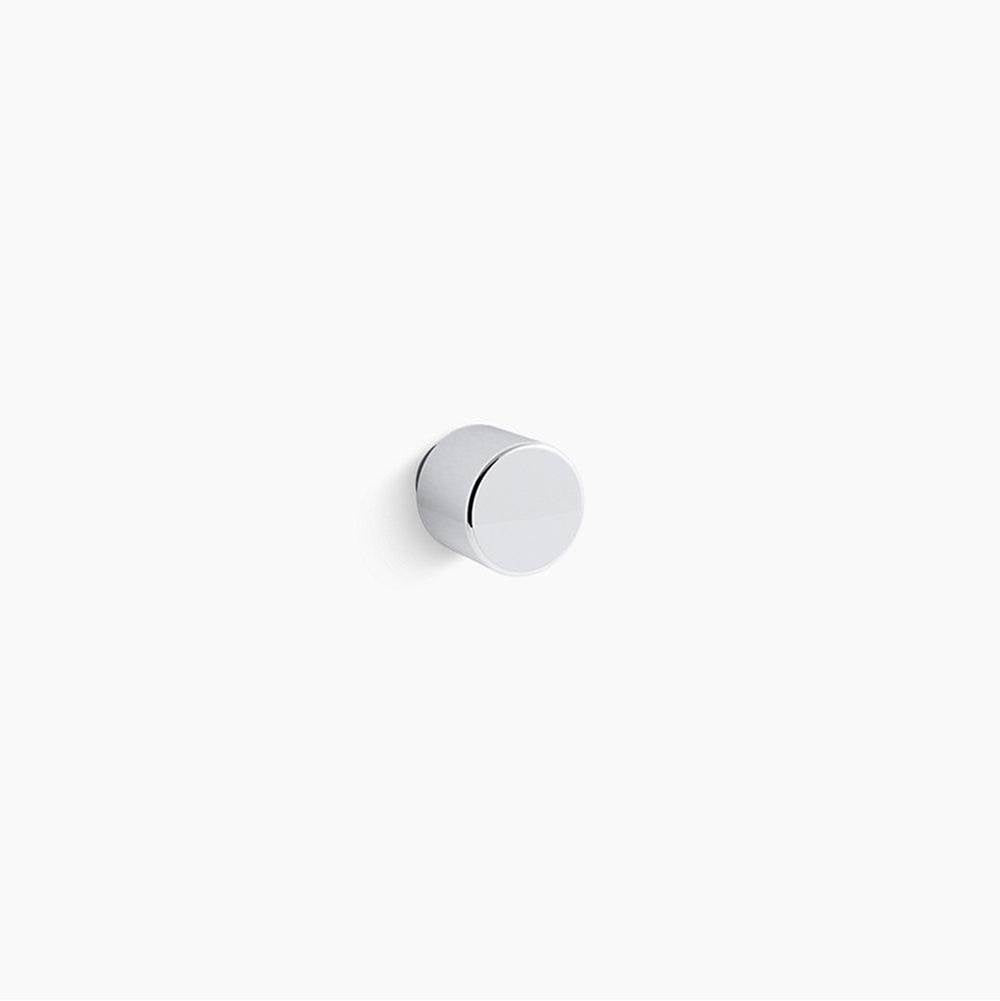 Kohler - Helst Cabinet knob - Polished Chrome