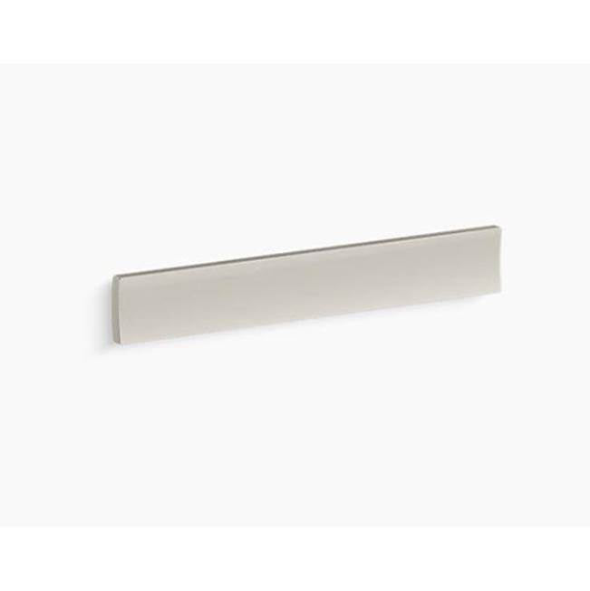 Kohler - Southerk 3'' cabinet pull - Vibrant Brushed Nickel