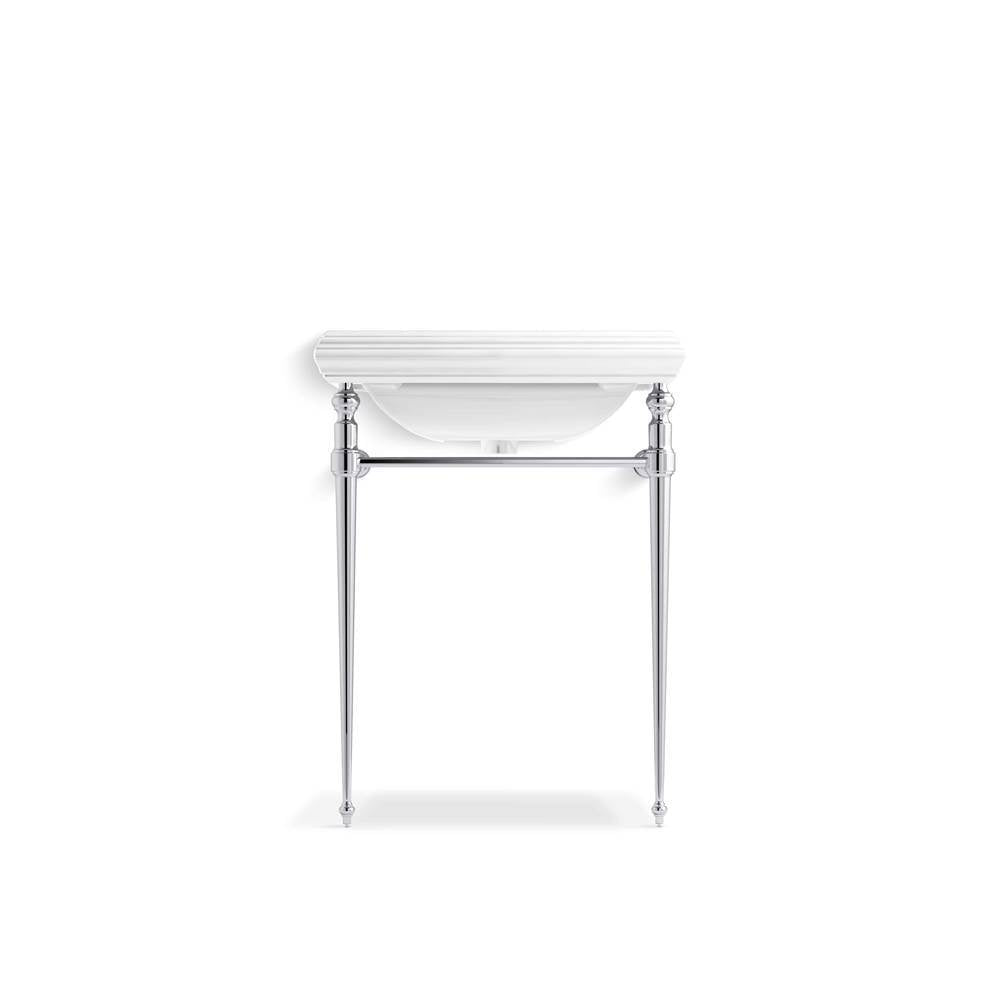Memoirs Classic Console table legs for K-2259 Memoirs sink