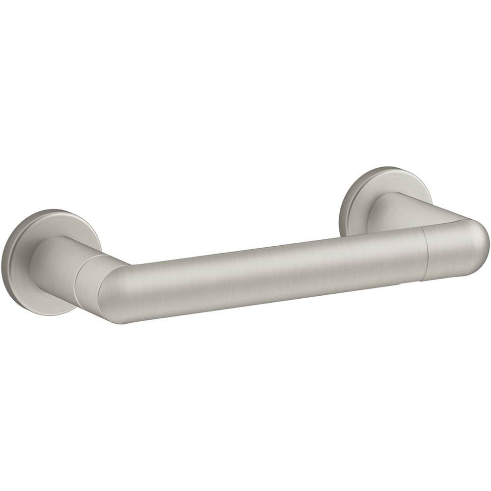 Kohler - KuminE Toilet paper holder - Vibrant Brushed Nickel