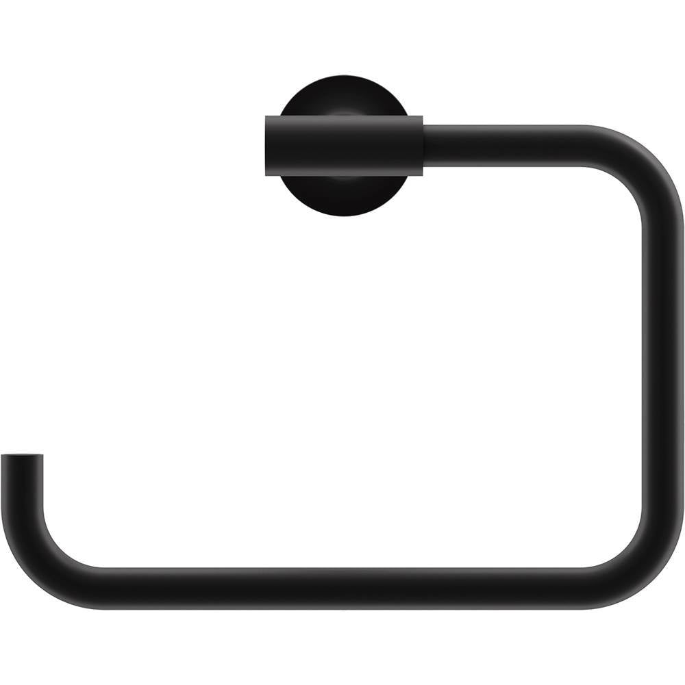 Purist Towel ring