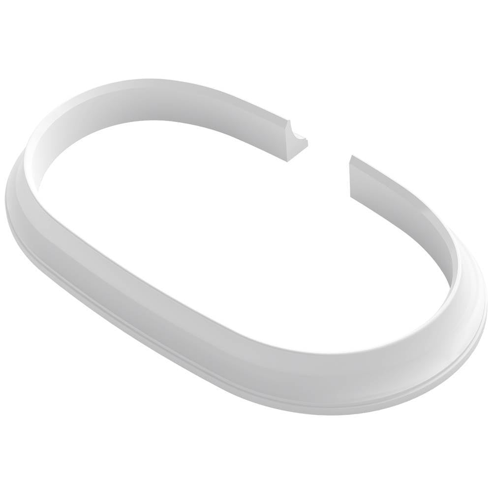 Kohler - Artifacts Bath base for freestanding bath - White
