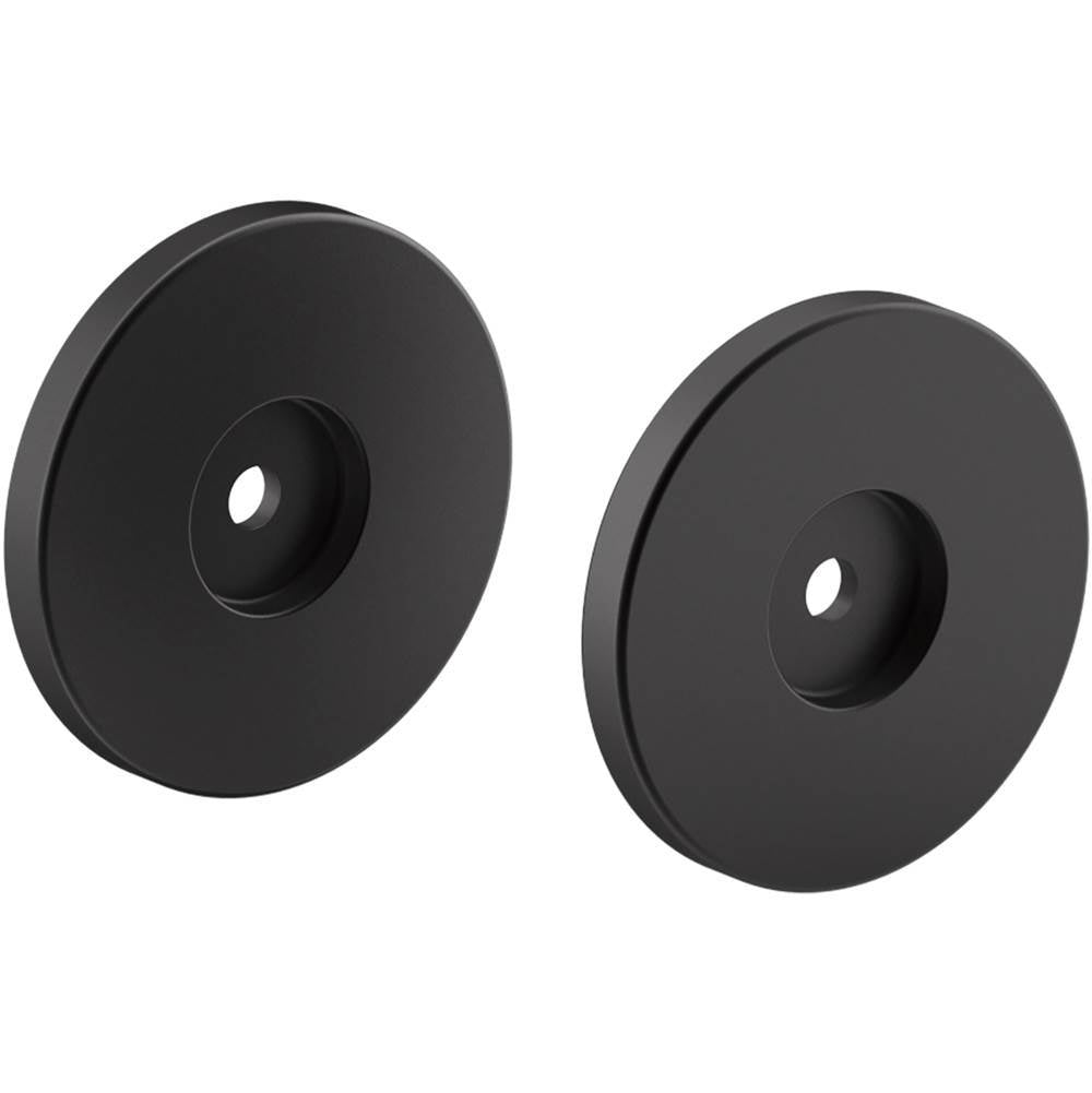 Kohler - Stillness Purist Slidebar trim kit - Matte Black