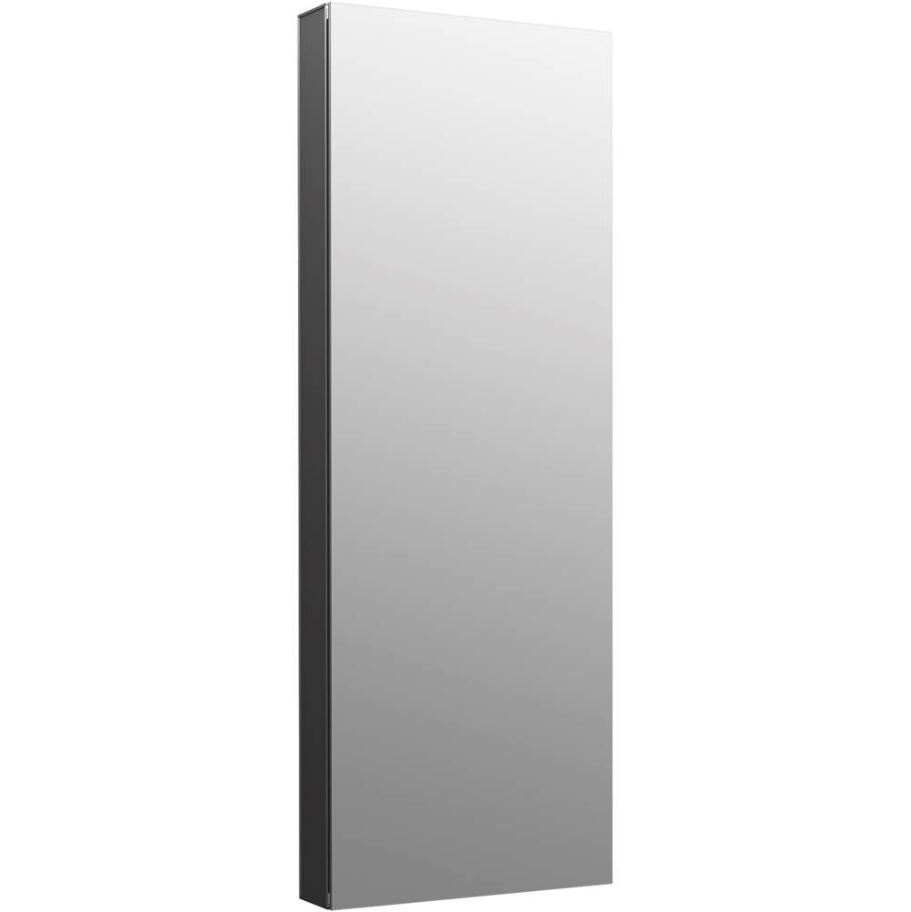 Maxstow 15'' W x 40'' H medicine cabinet