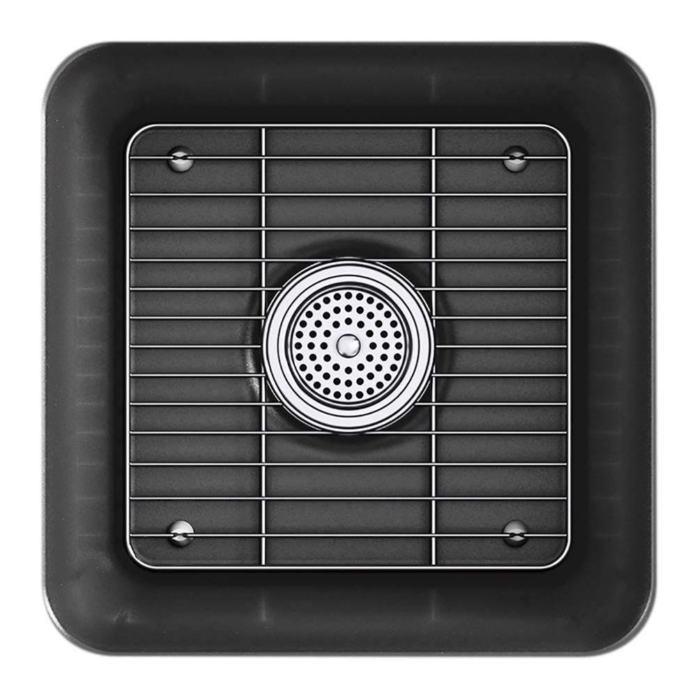 Cairn 15-1/2'' undermount bar sink