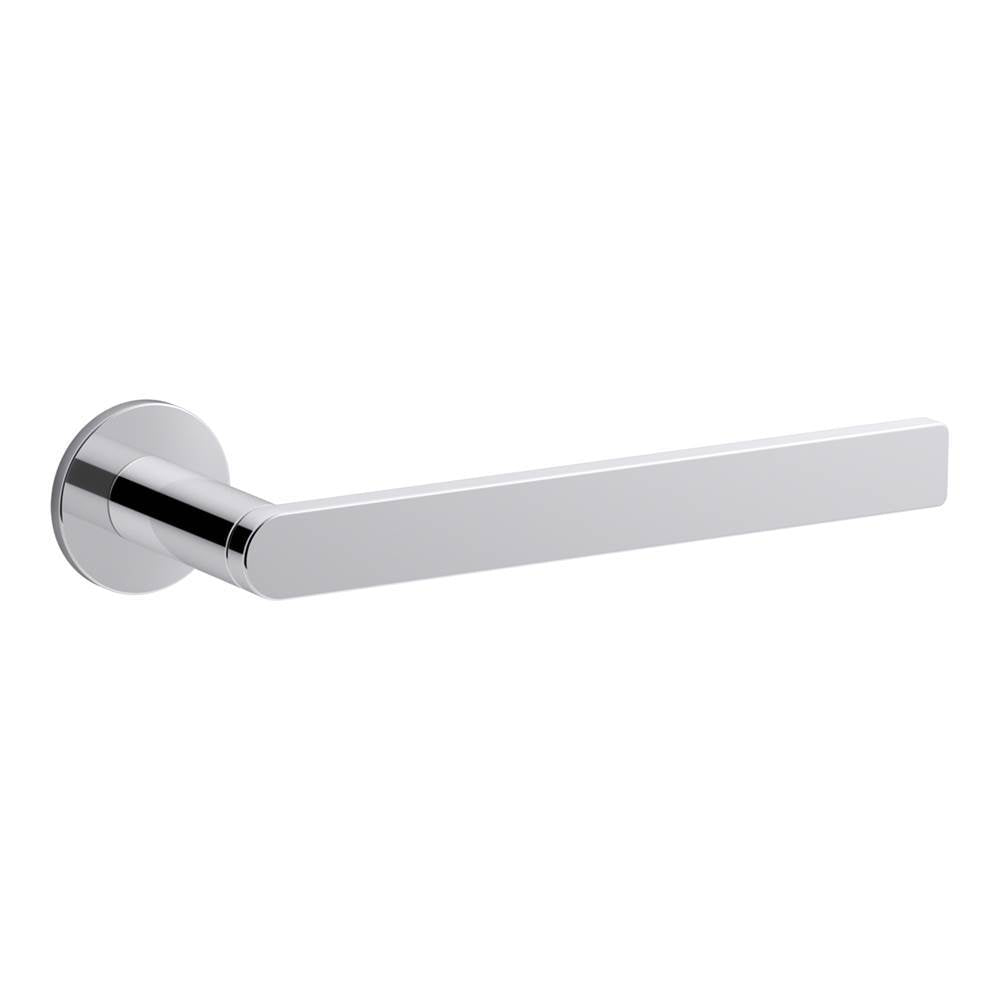 Kohler - Composed Towel arm - Polished Chrome