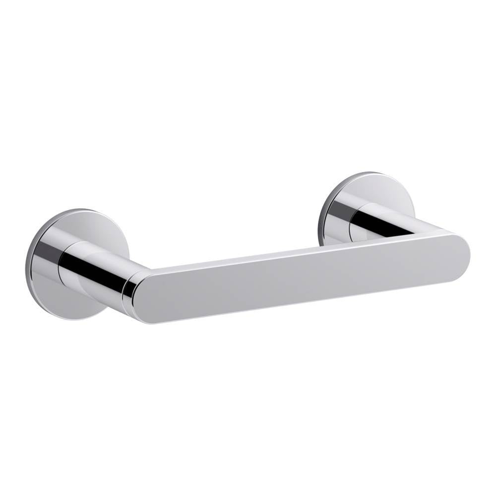 Kohler - Composed Pivoting toilet paper holder - Polished Chrome