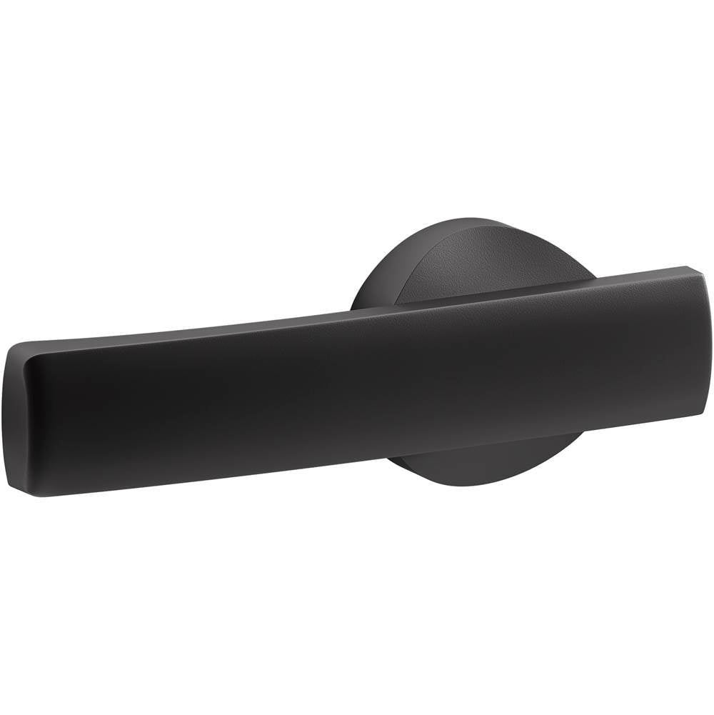 Kohler - Wellworth Highline Trip lever - Matte Black