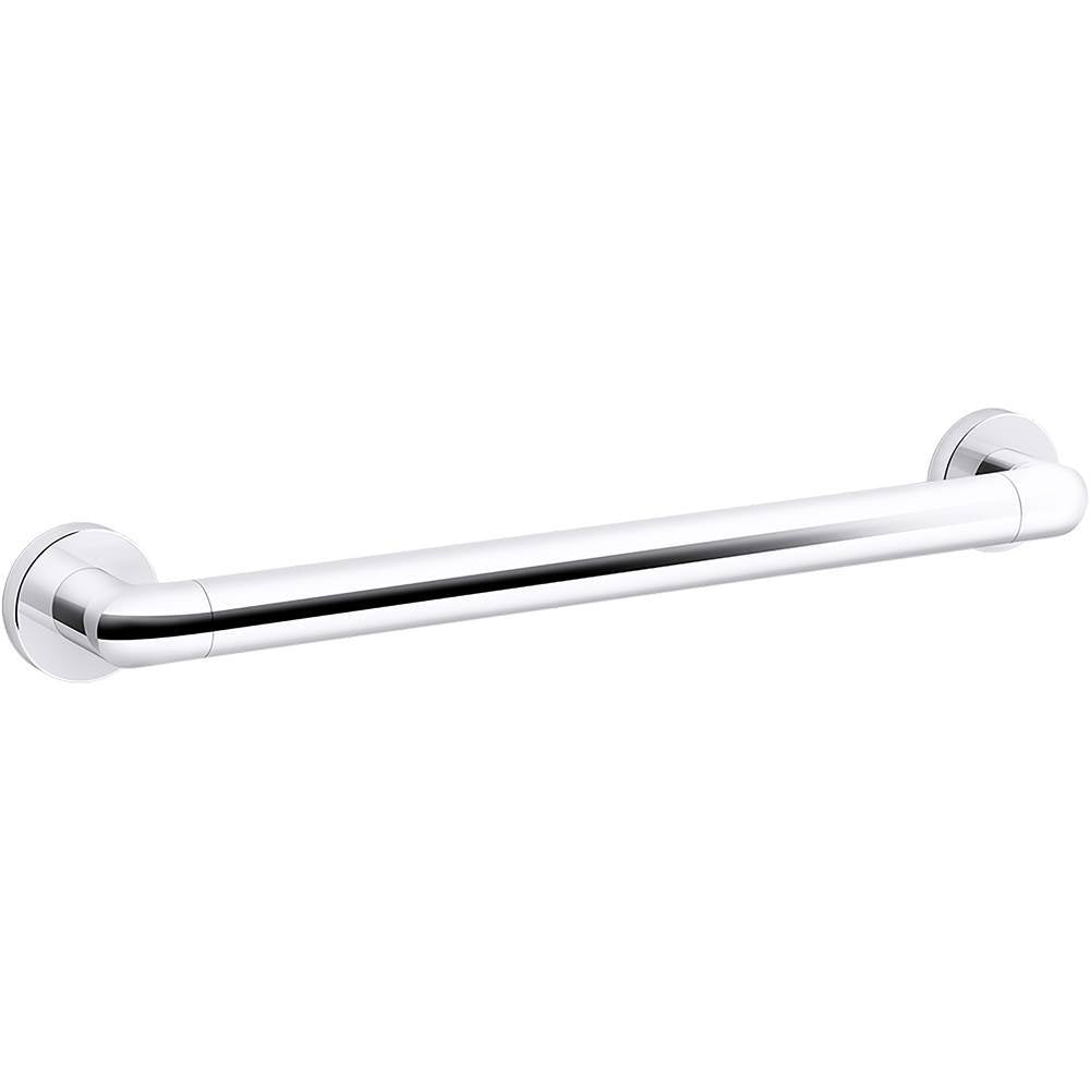 Kohler - KuminE 18'' grab bar - Polished Chrome