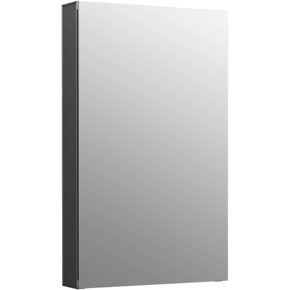 Maxstow 15'' W x 24'' H medicine cabinet