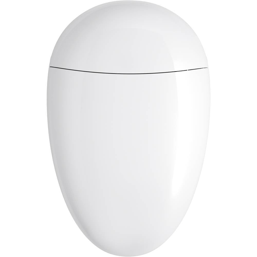 Karing One-piece elongated smart toilet, 1.08 gpf