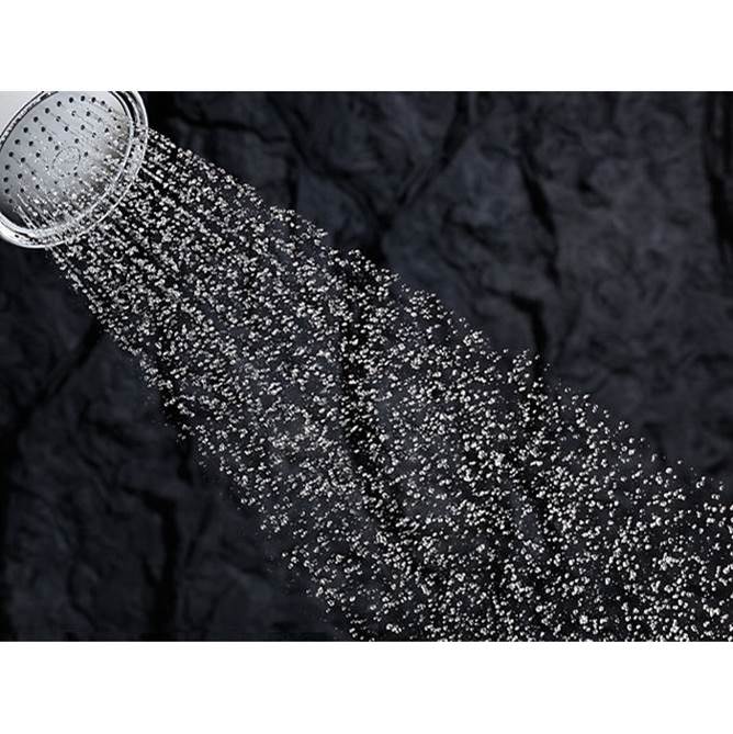 Purist Single-function showerhead, 1.75 gpm