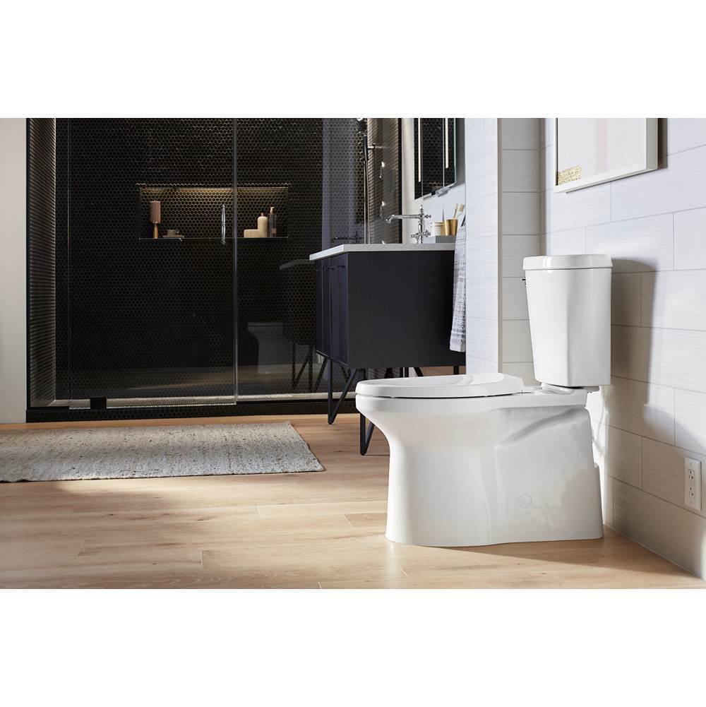 Betello Toilet tank, 1.28 gpf