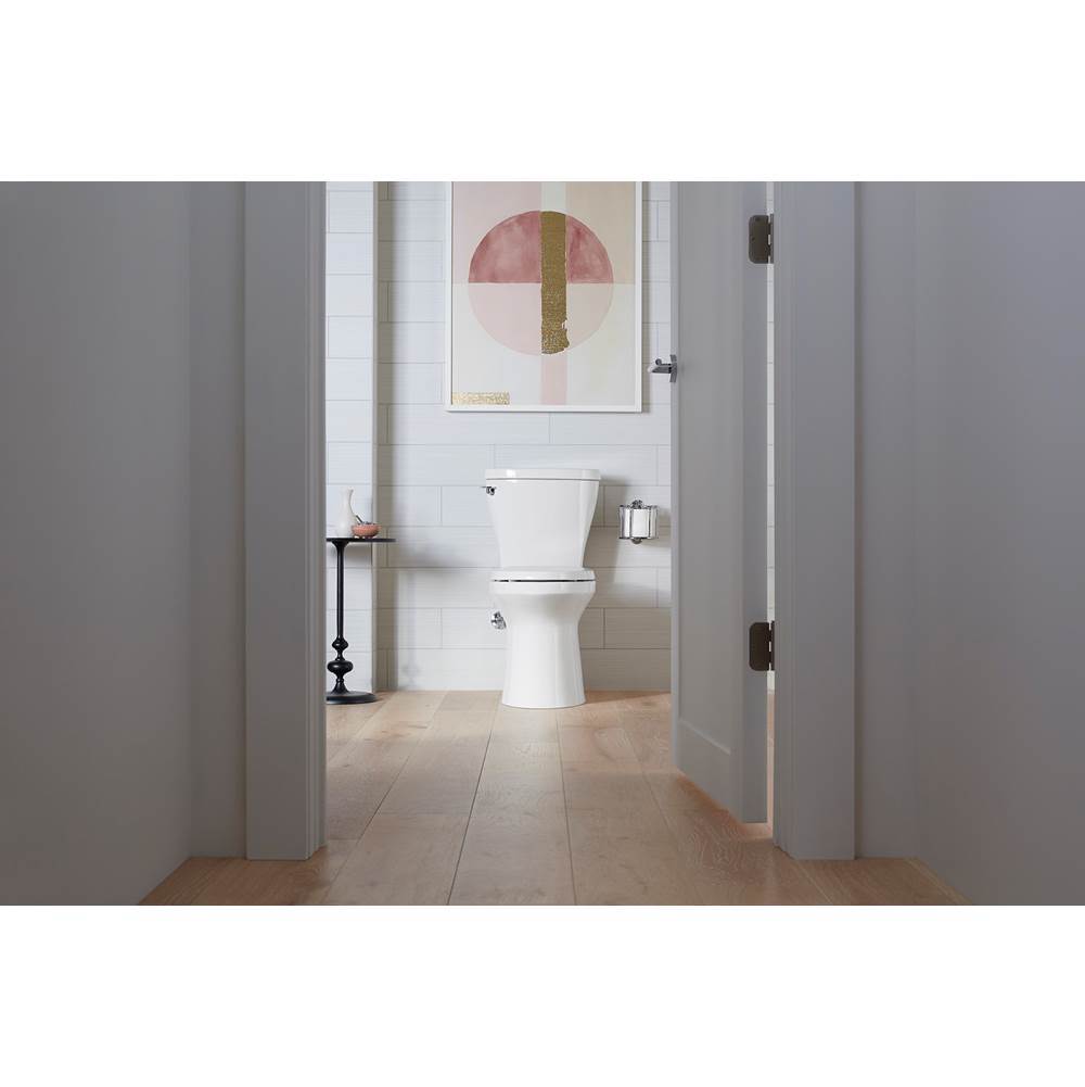 Betello Toilet tank, 1.28 gpf
