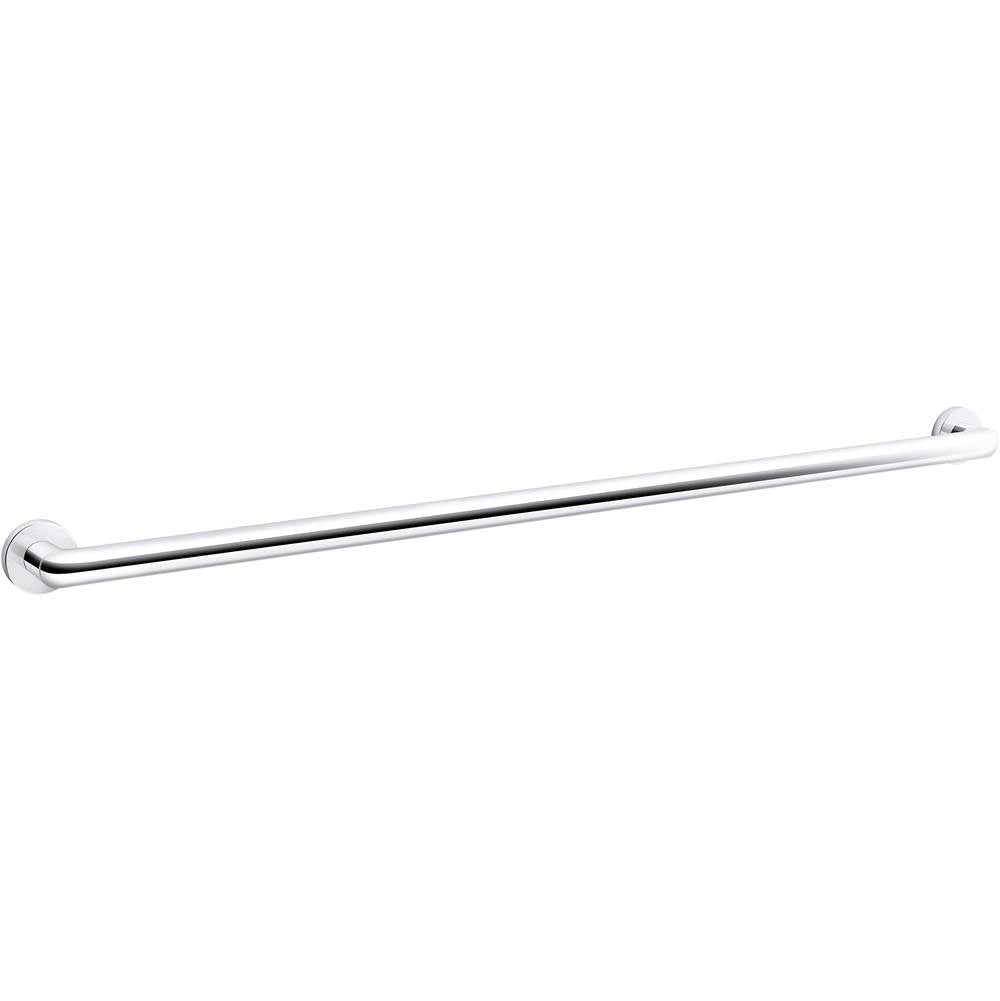Kohler - KuminE 42'' grab bar - Polished Chrome