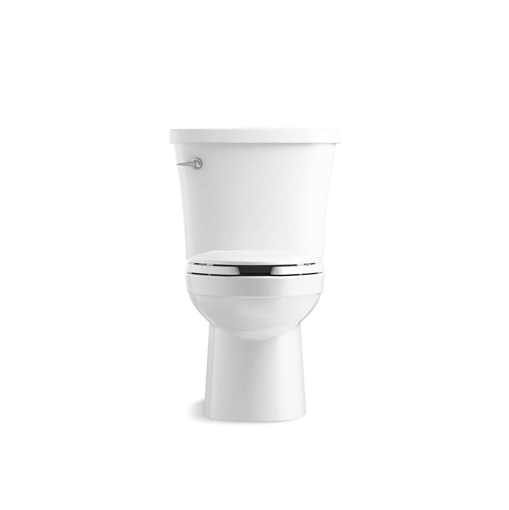 KingstonE Elongated toilet bowl