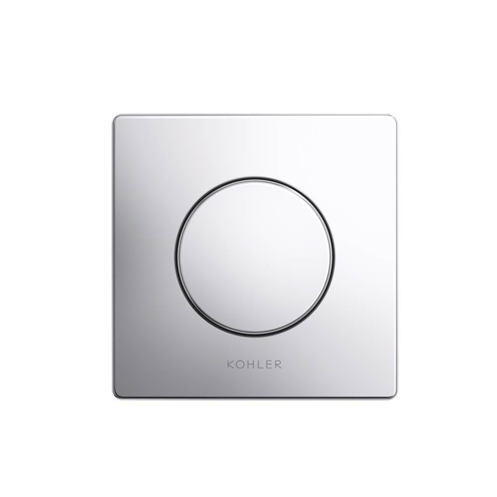 Real Rain Diverter valve trim