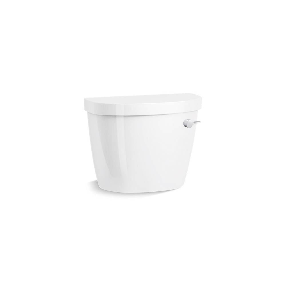 Kohler - Cimarron Toilet tank, 1.28 gpf - White