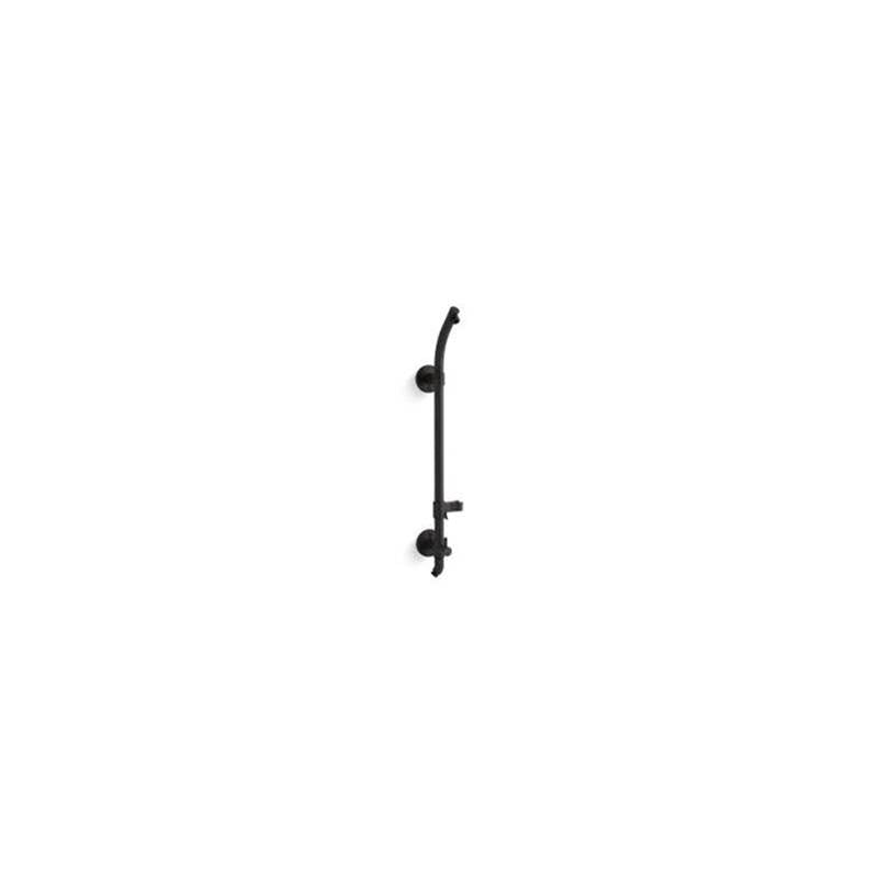 Kohler - HydroRail-S Shower column - Matte Black
