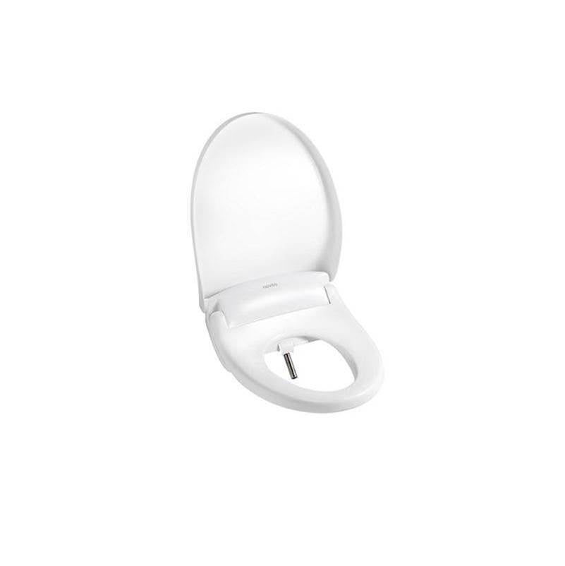 Kohler - Novita BD-N450US Elongated bidet toilet seat - White