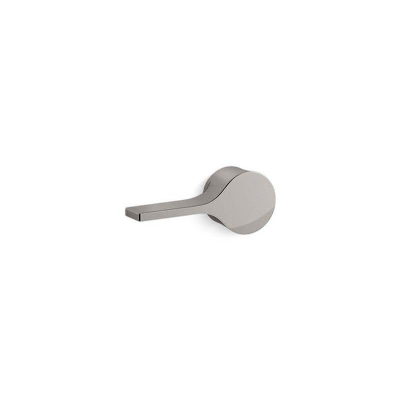 Kohler - Cimarron Left-hand trip lever - Vibrant Titanium