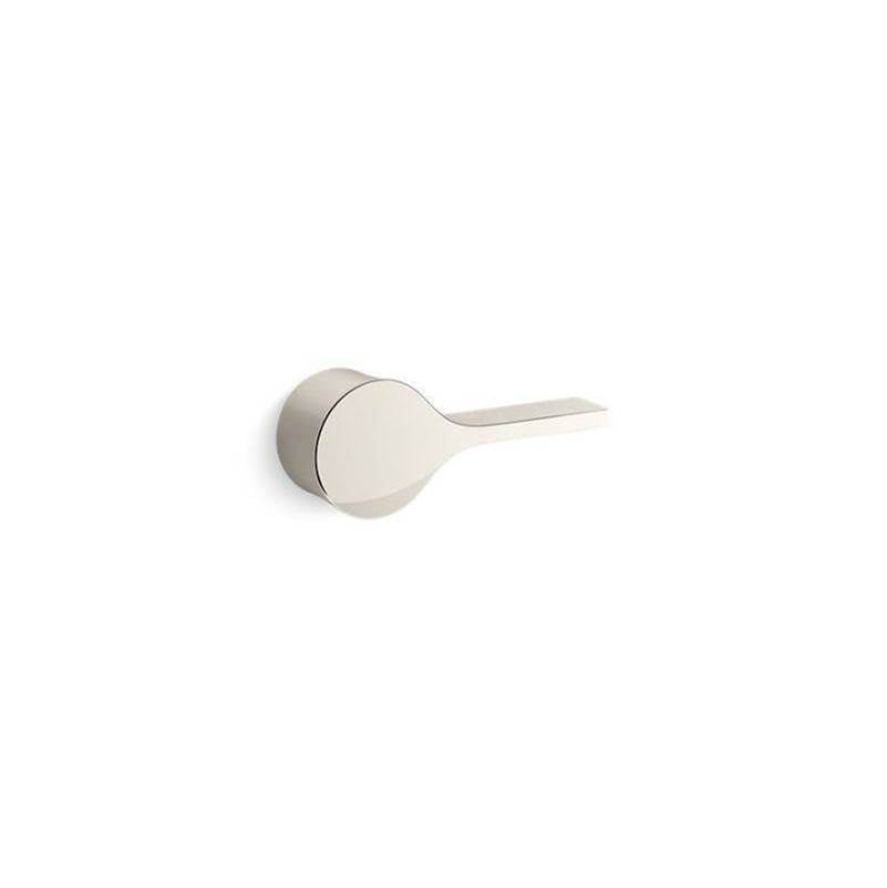 Kohler - Cimarron Right-hand trip lever - Vibrant Polished Nickel