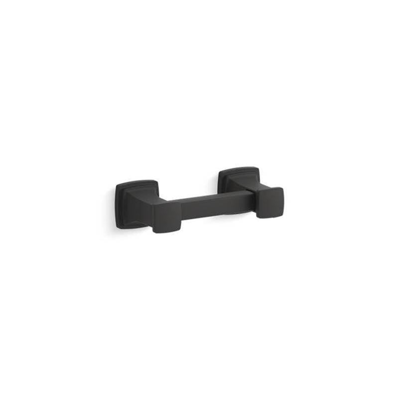 Kohler - Riff 3'' cabinet pull - Matte Black