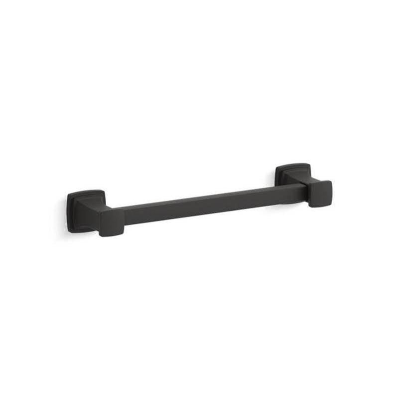 Kohler - Riff 7'' cabinet pull - Matte Black