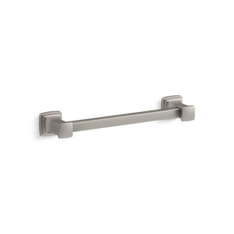 Kohler - Riff 7'' cabinet pull - Vibrant Brushed Nickel