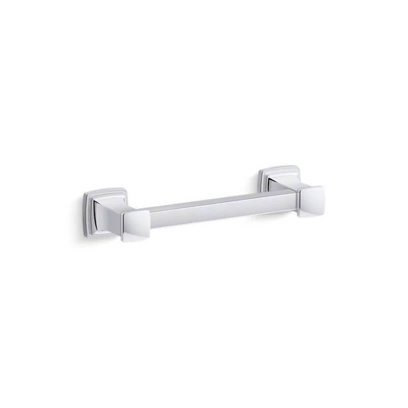 Kohler - Riff 5'' cabinet pull - Polished Chrome