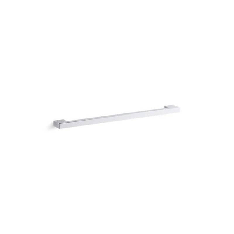 Kohler - Lodern 13'' cabinet pull - Polished Chrome