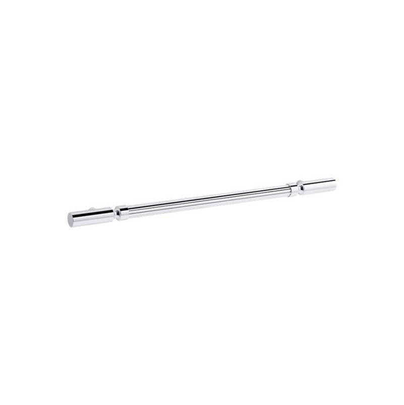 Kohler - Enivo 17'' cabinet pull - Polished Chrome