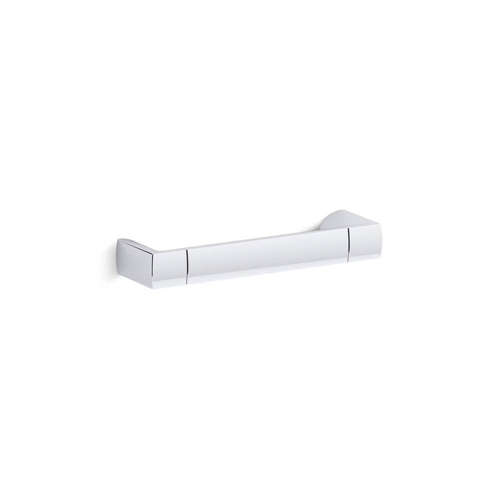 Kohler - Seer 4'' cabinet pull - Polished Chrome