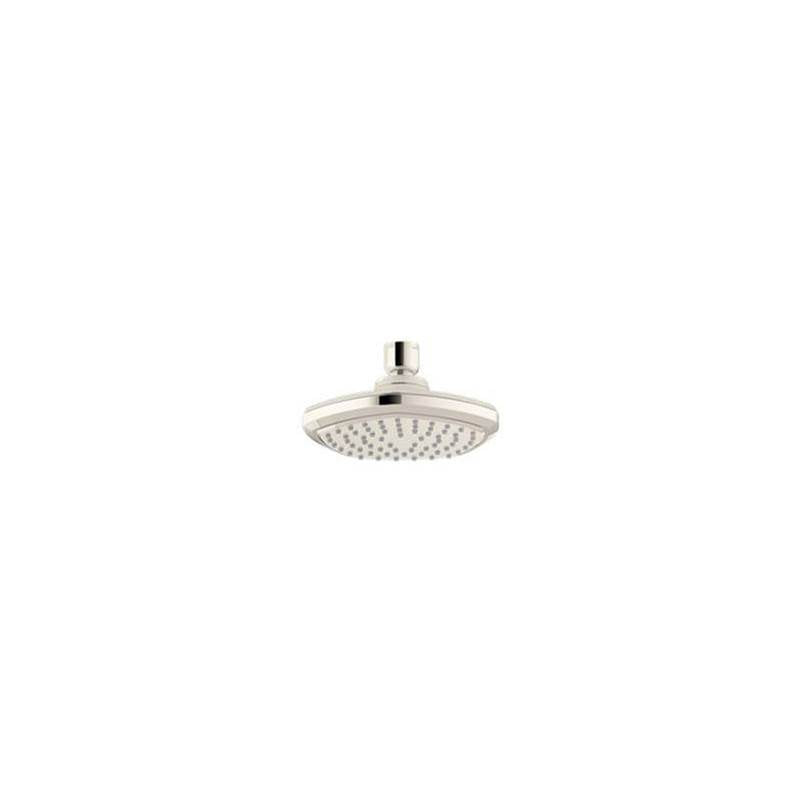 Kohler - Occasion Single-function showerhead, 1.75 gpm - Vibrant Polished Nickel
