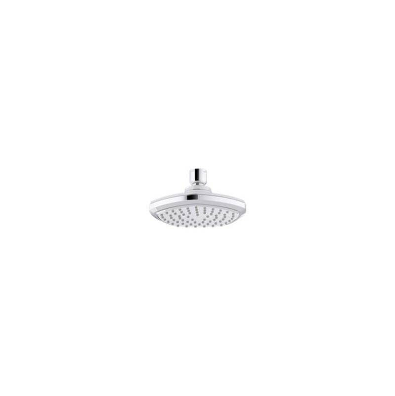 Kohler - Occasion Single-function showerhead, 1.75 gpm - Polished Chrome
