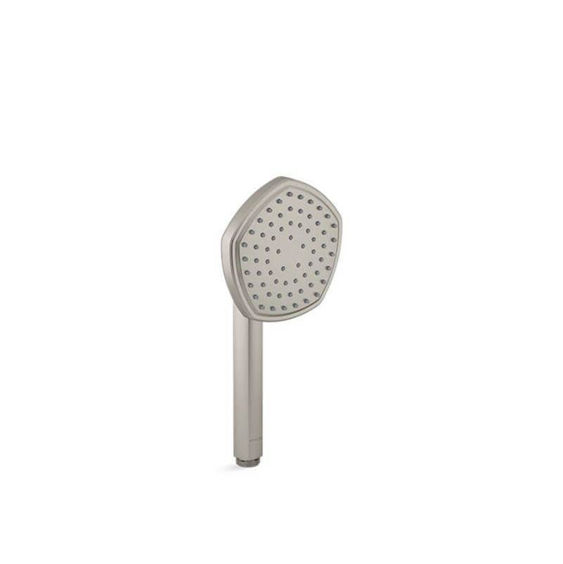 Kohler - Occasion Single-function handshower, 1.75 gpm - Vibrant Brushed Nickel