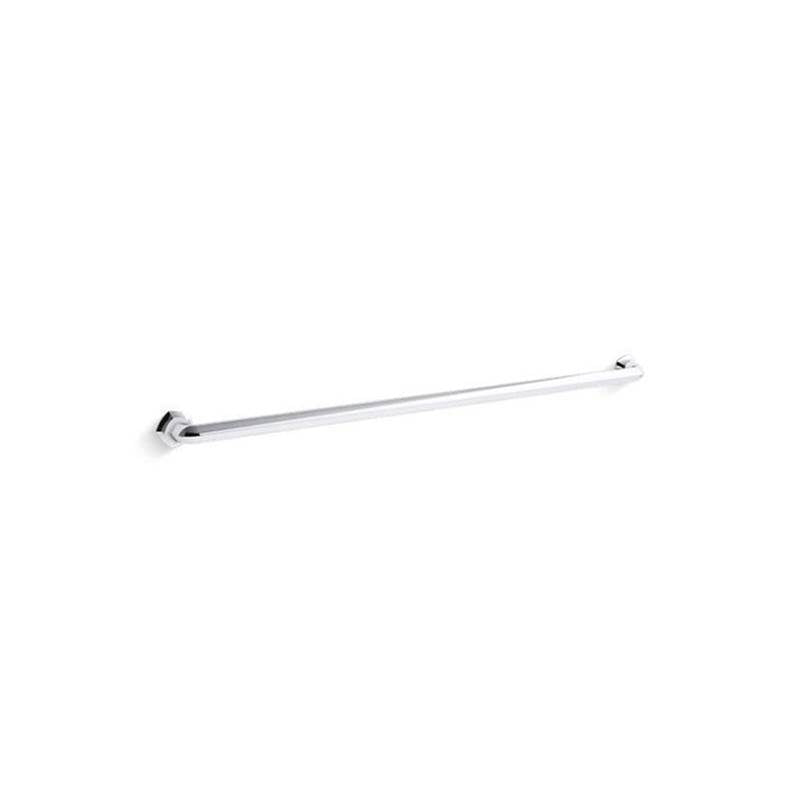 Kohler - Occasion 42'' grab bar - Polished Chrome