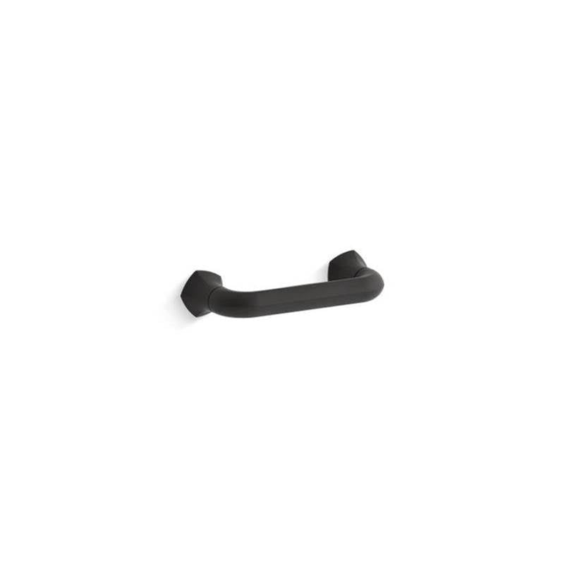 Kohler - Occasion 3'' cabinet pull - Matte Black
