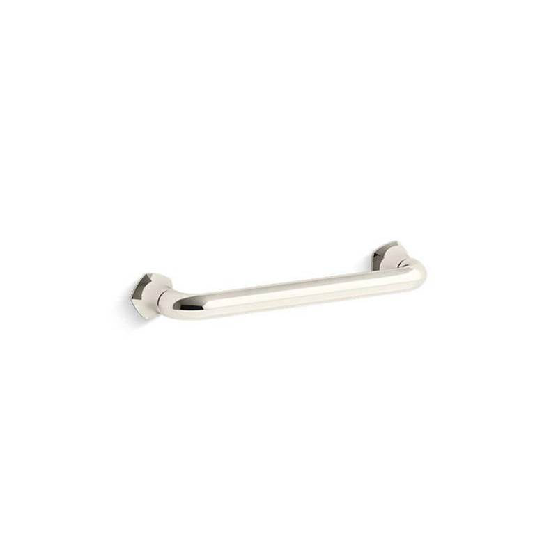 Kohler - Occasion 5'' cabinet pull - Vibrant Polished Nickel