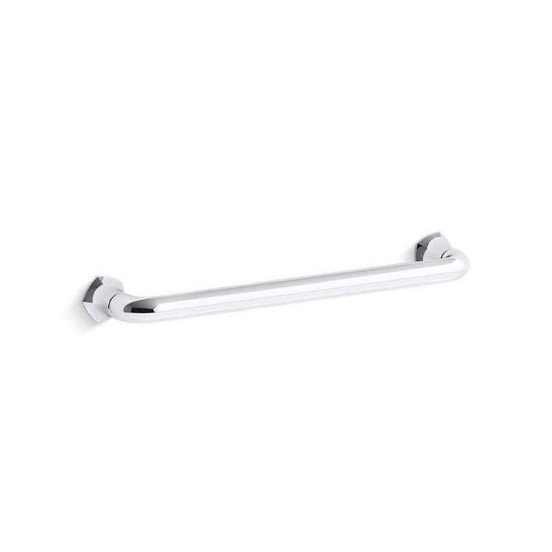 Kohler - Occasion 7'' cabinet pull - Polished Chrome