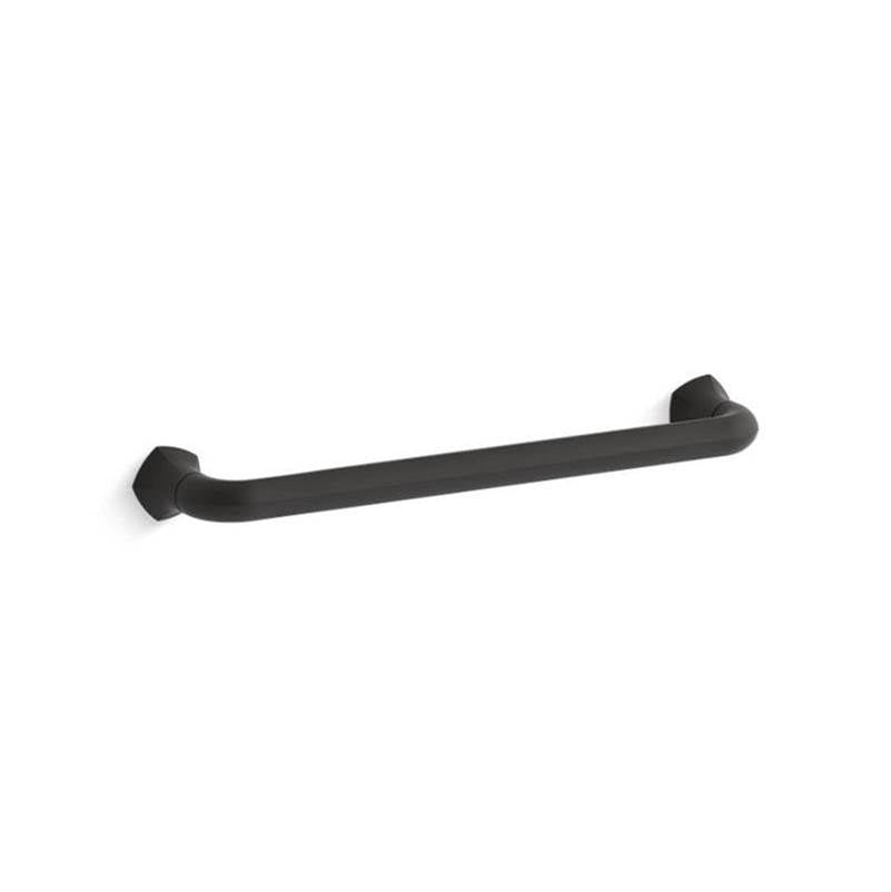 Kohler - Occasion 7'' cabinet pull - Matte Black
